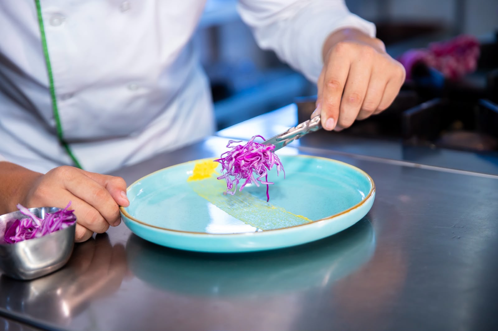 Food Presentation